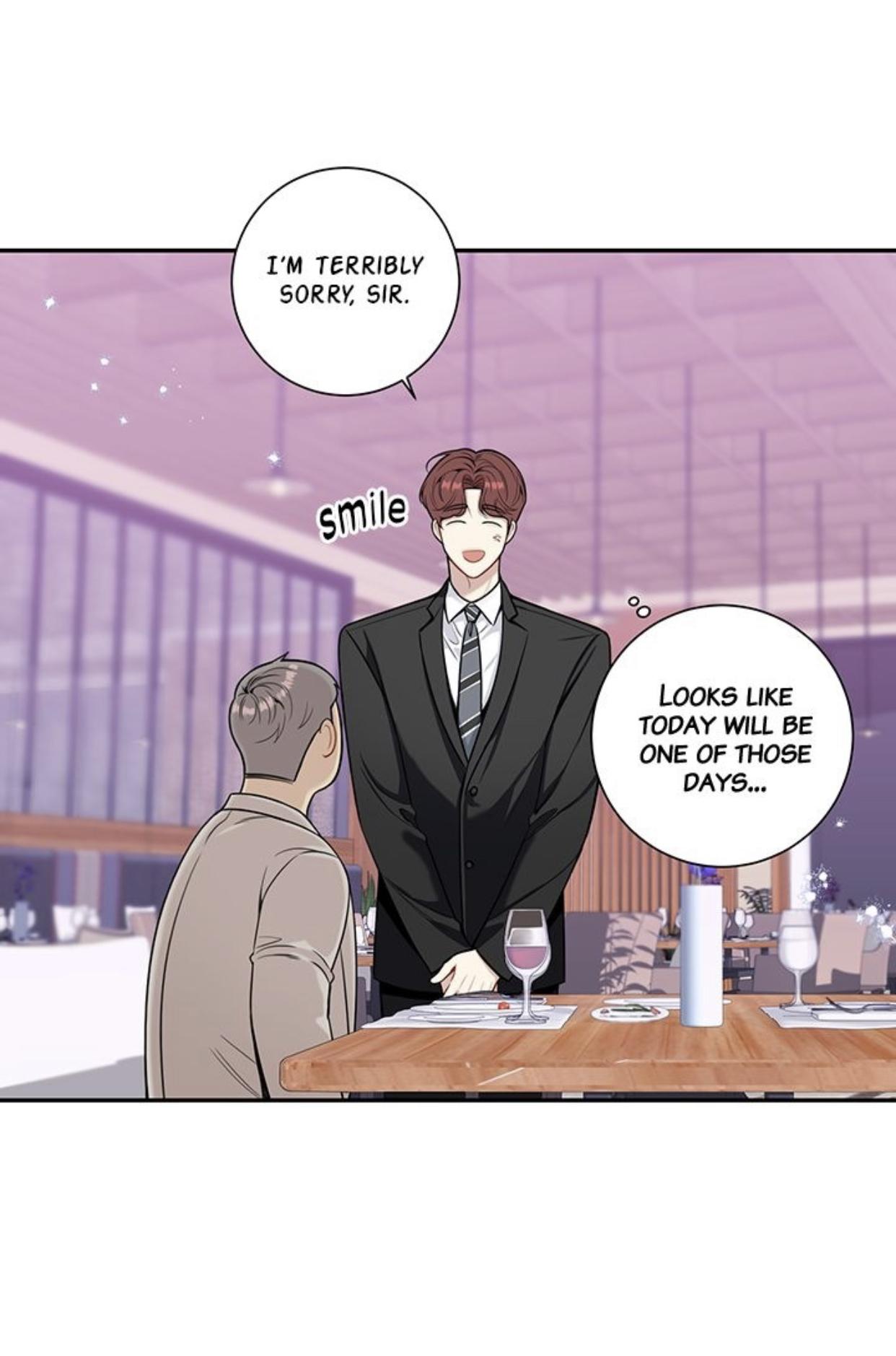 Read Cherry Blossoms After Winter Manga Online