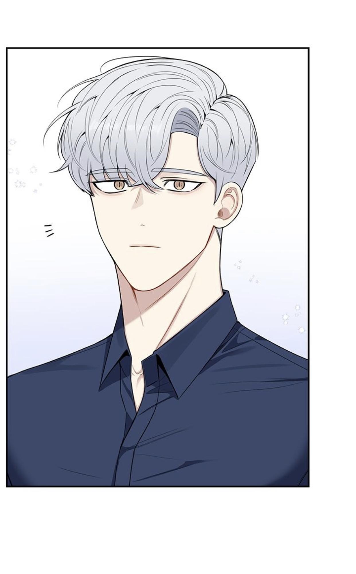 Read Cherry Blossoms After Winter Manga Online