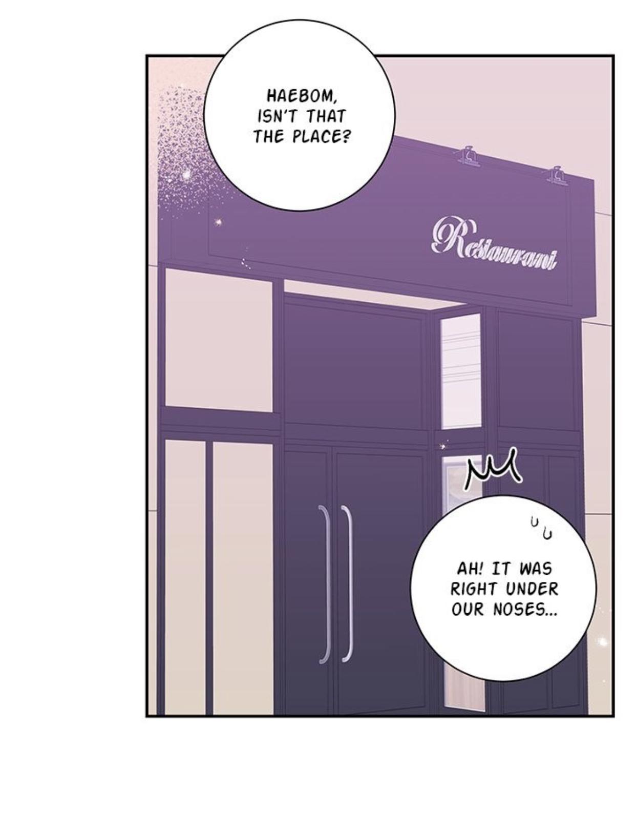 Read Cherry Blossoms After Winter Manga Online