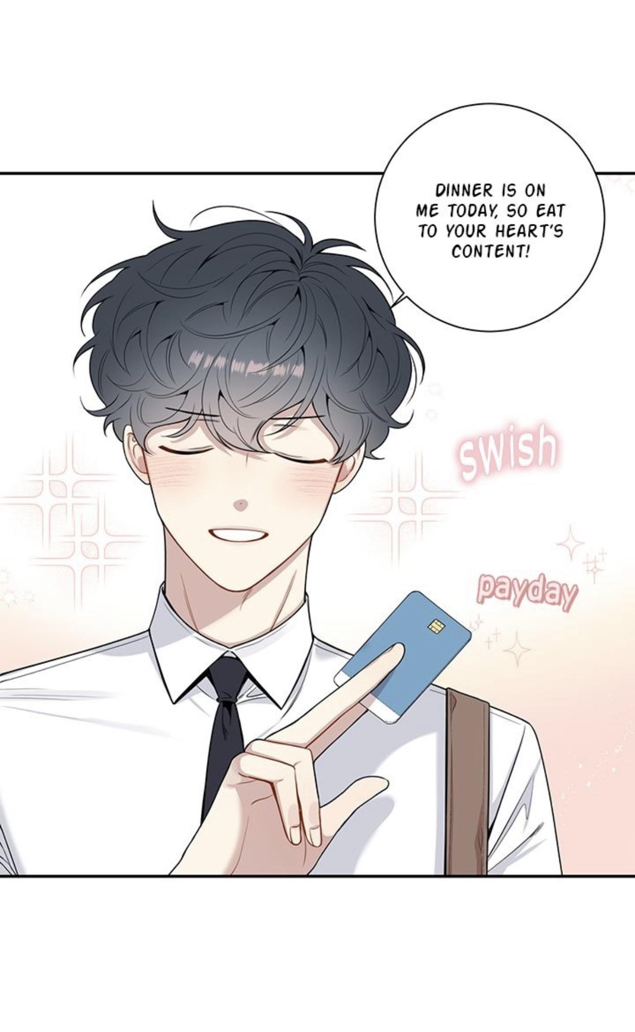 Read Cherry Blossoms After Winter Manga Online