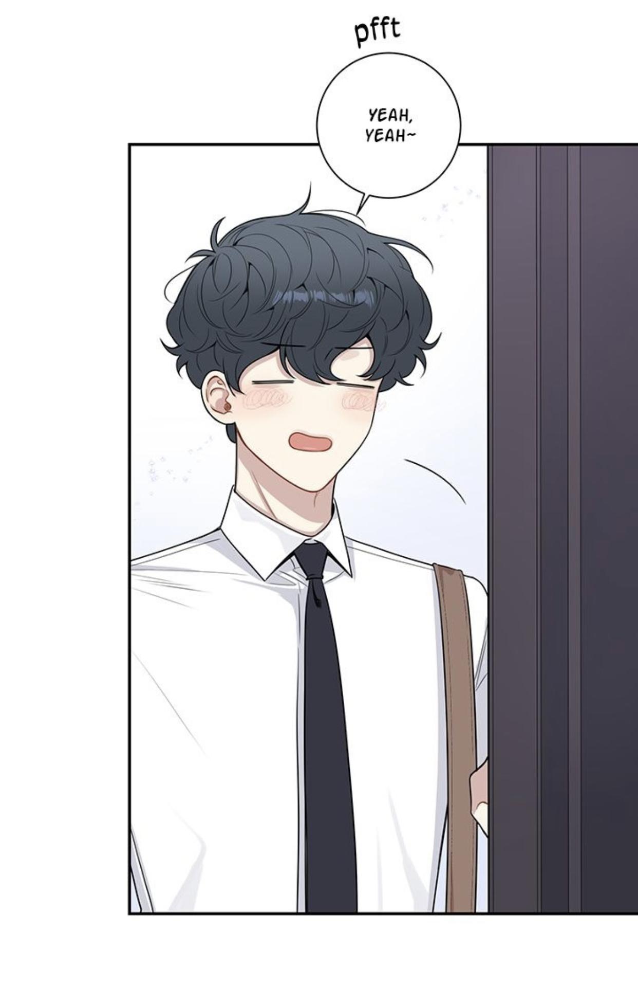 Read Cherry Blossoms After Winter Manga Online