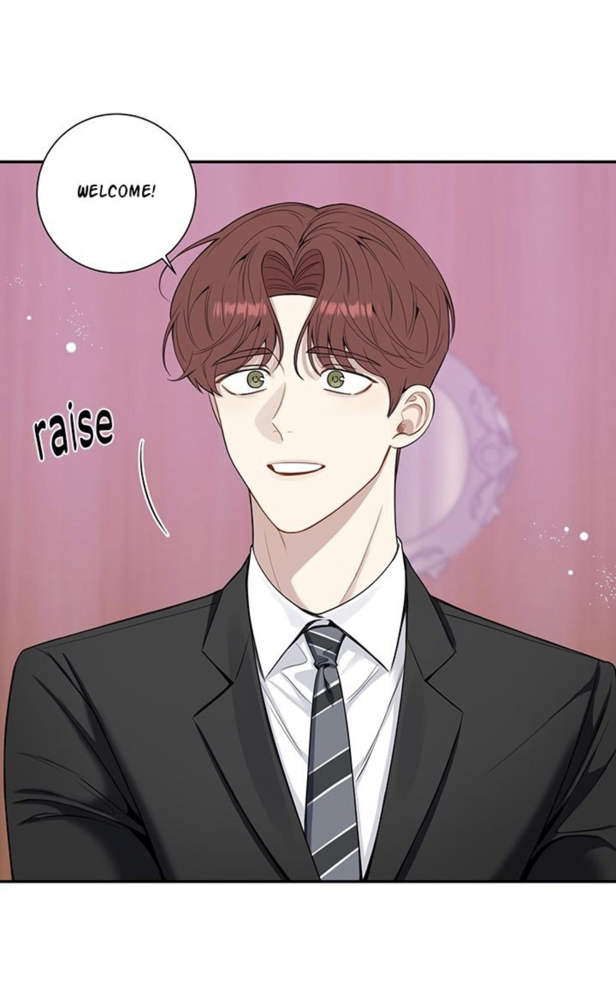 Read Cherry Blossoms After Winter Manga Online