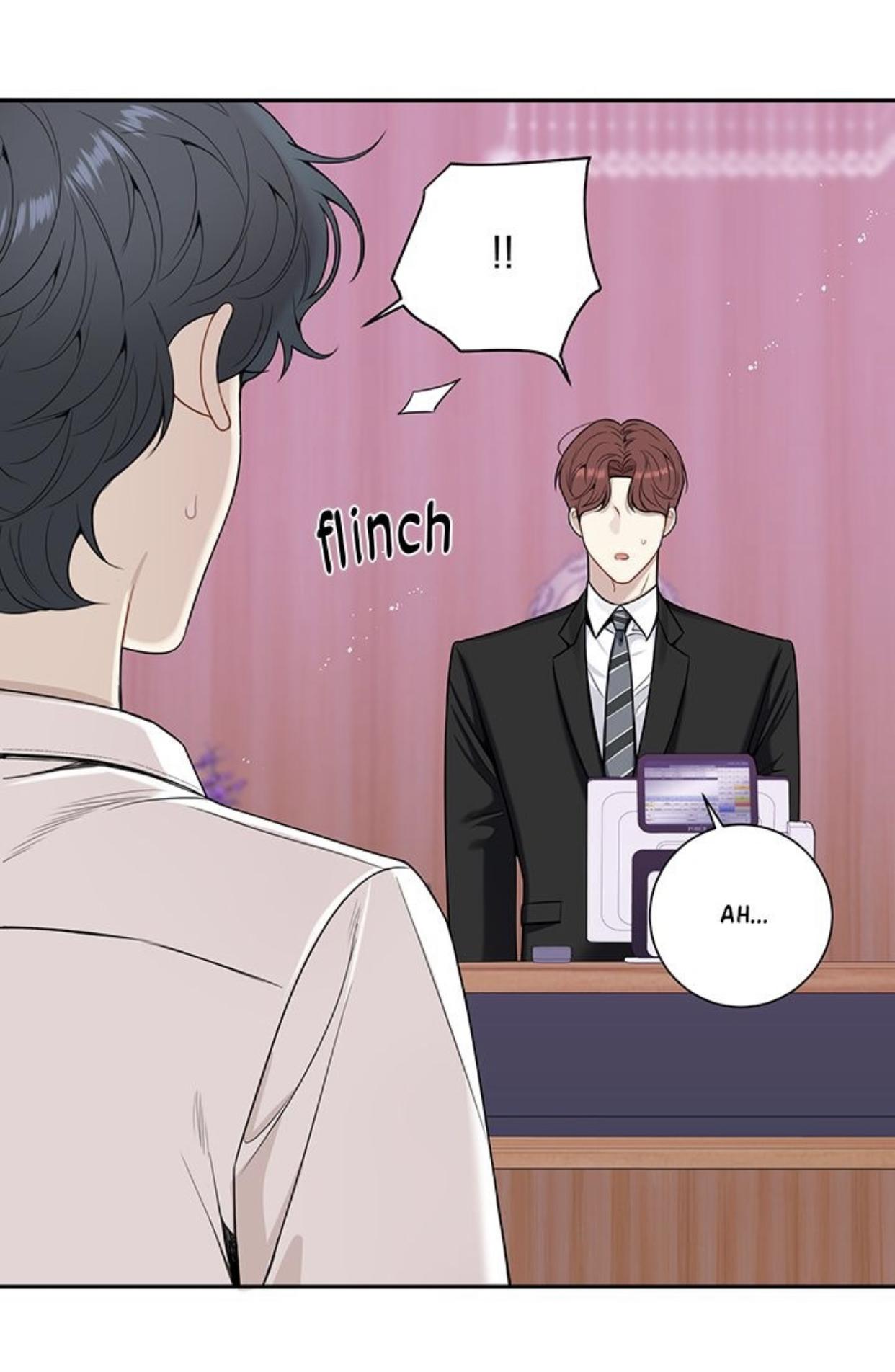 Read Cherry Blossoms After Winter Manga Online