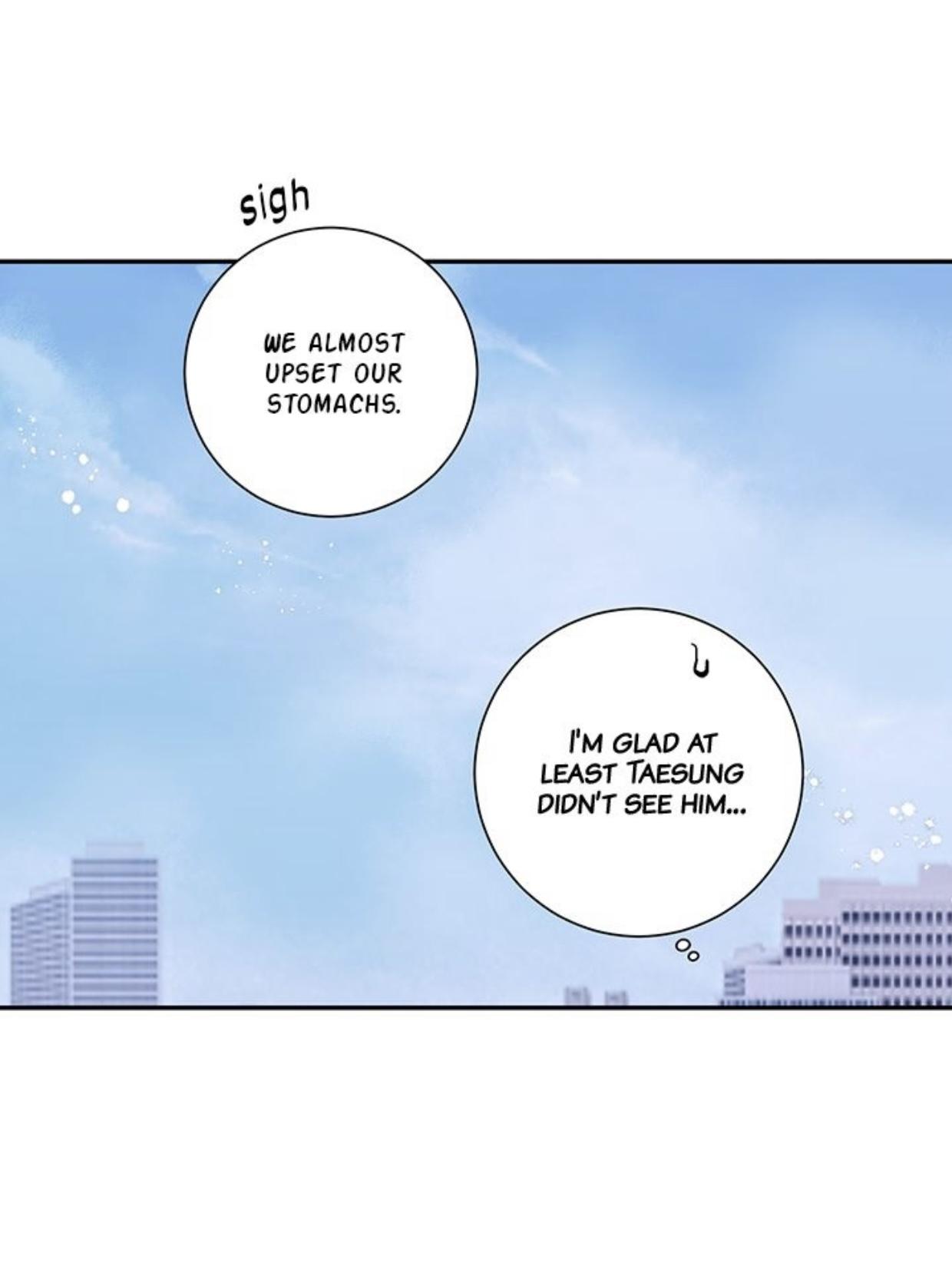 Read Cherry Blossoms After Winter Manga Online