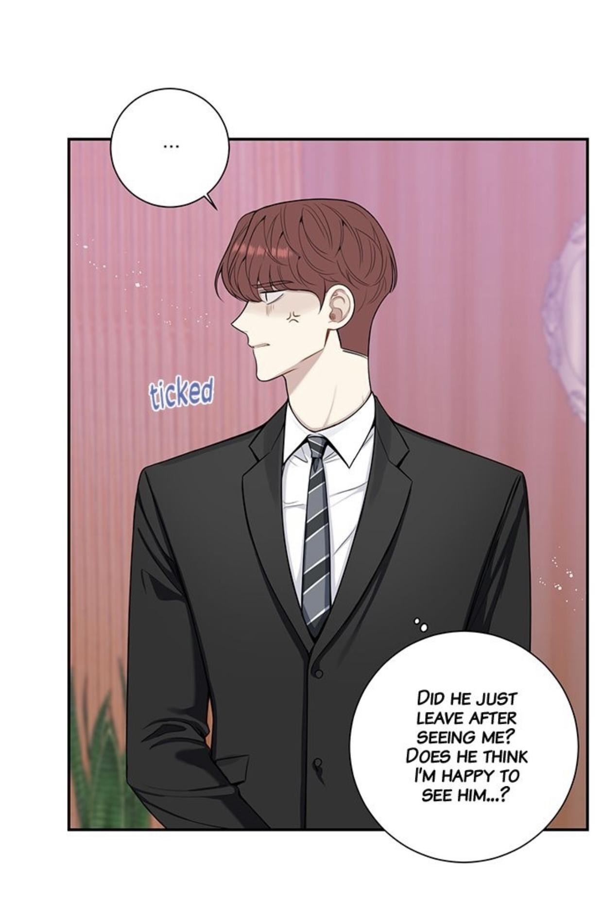 Read Cherry Blossoms After Winter Manga Online