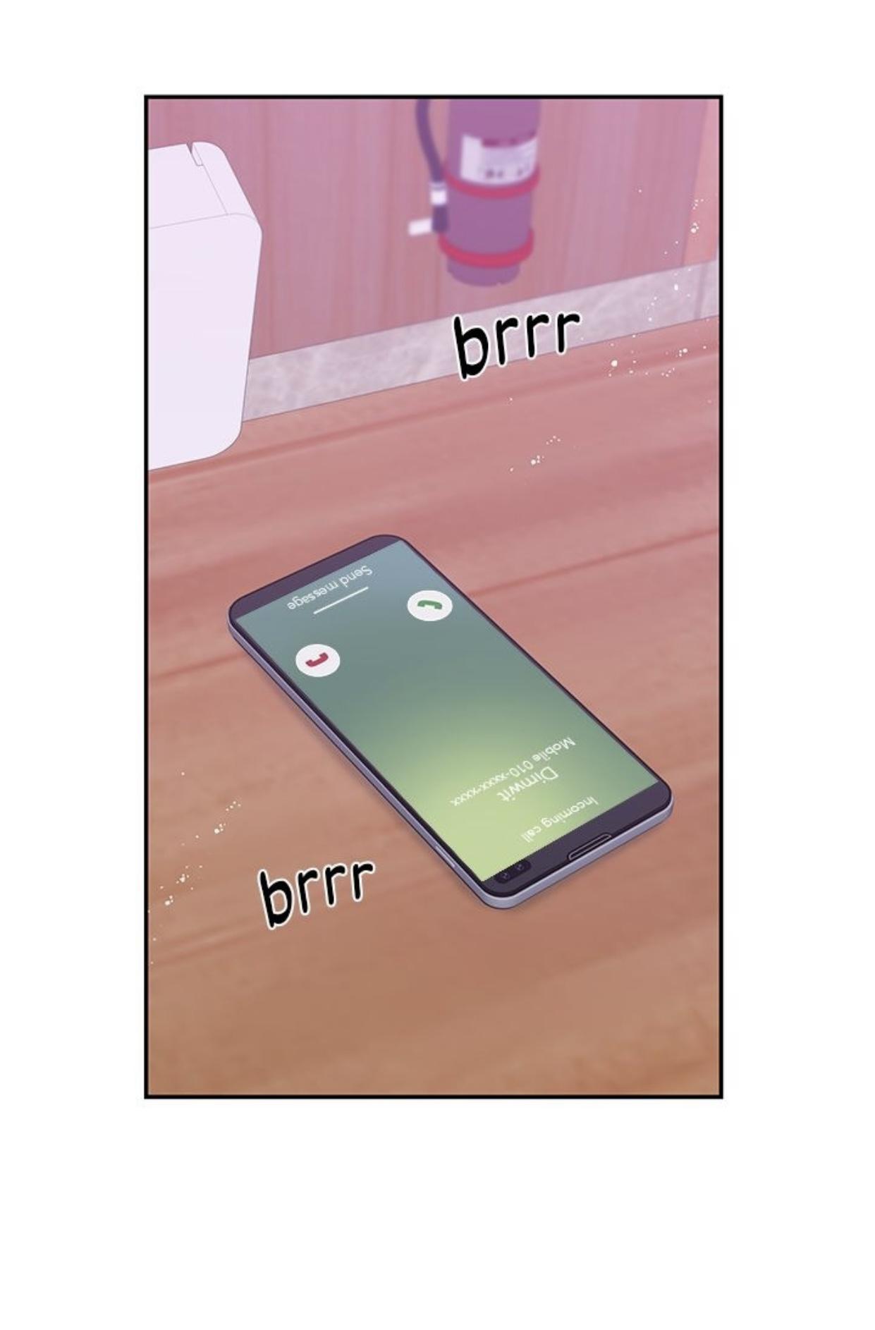 Read Cherry Blossoms After Winter Manga Online