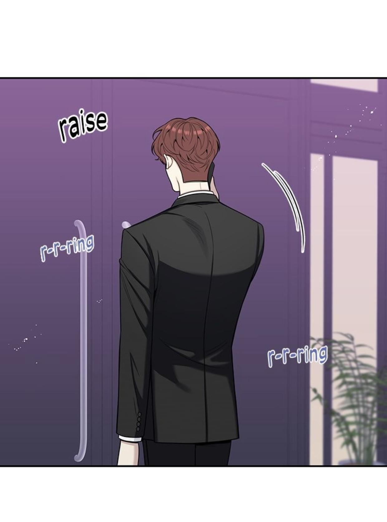 Read Cherry Blossoms After Winter Manga Online