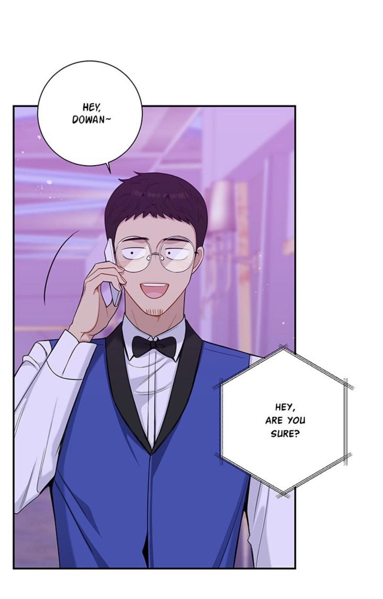 Read Cherry Blossoms After Winter Manga Online