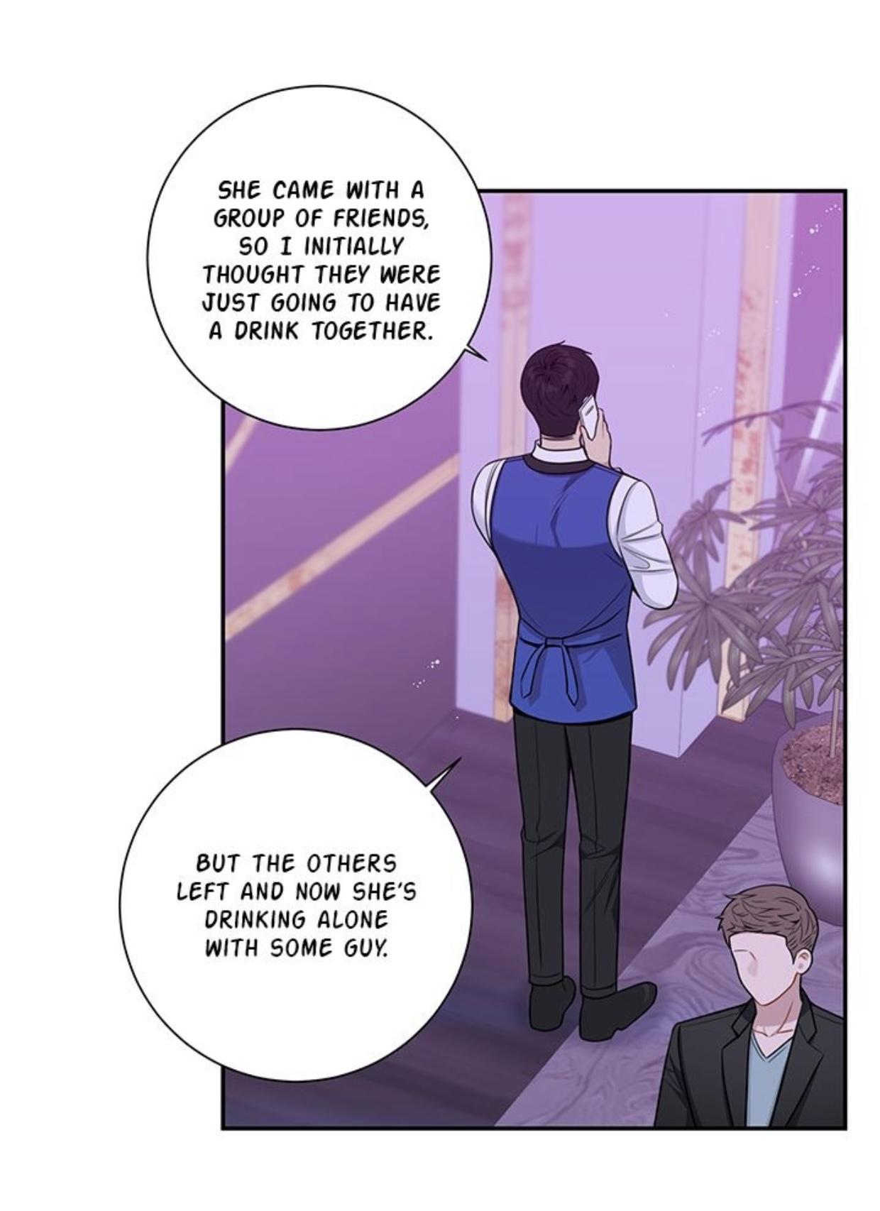 Read Cherry Blossoms After Winter Manga Online