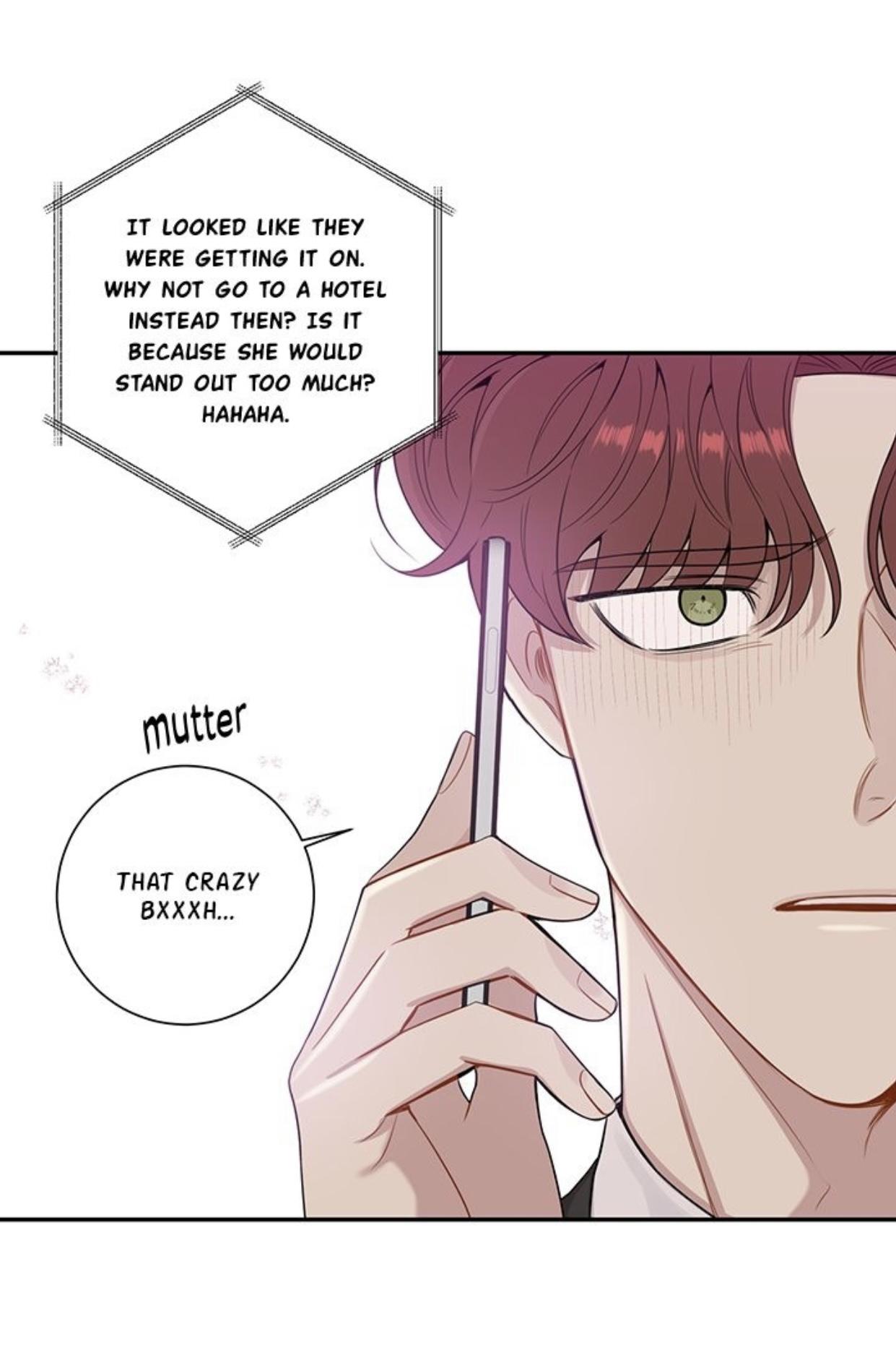 Read Cherry Blossoms After Winter Manga Online