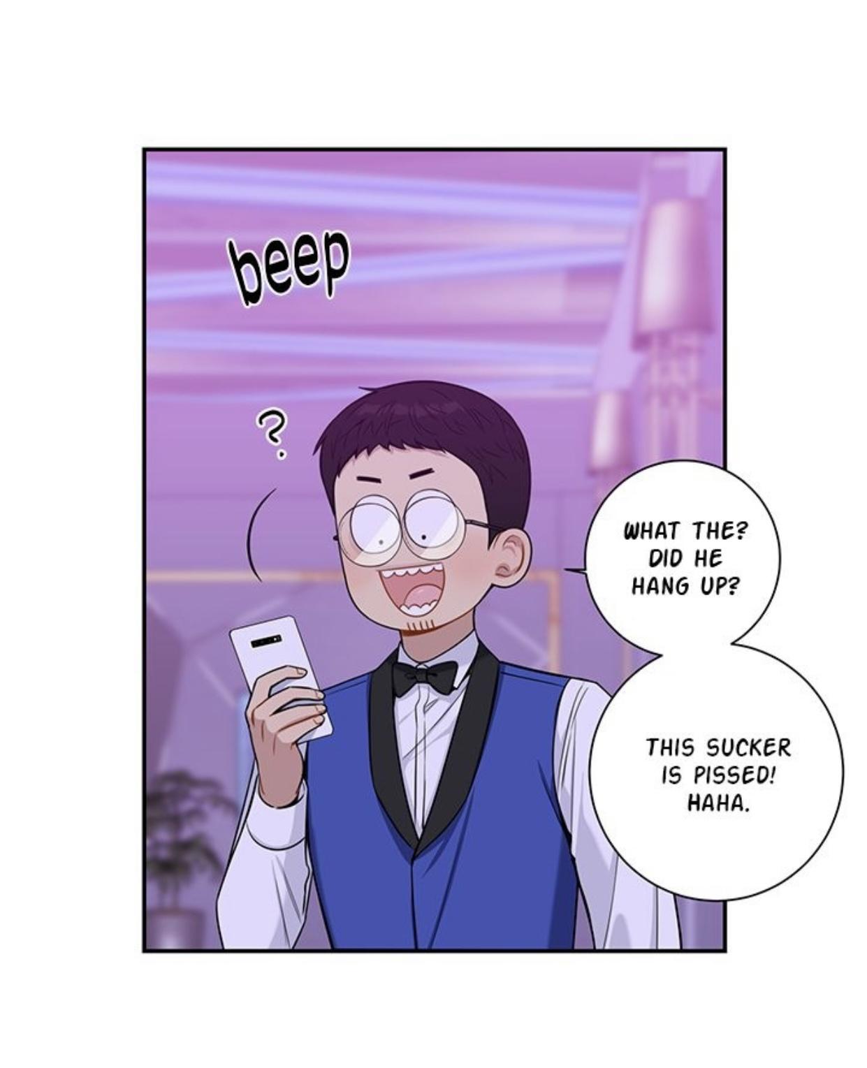 Read Cherry Blossoms After Winter Manga Online