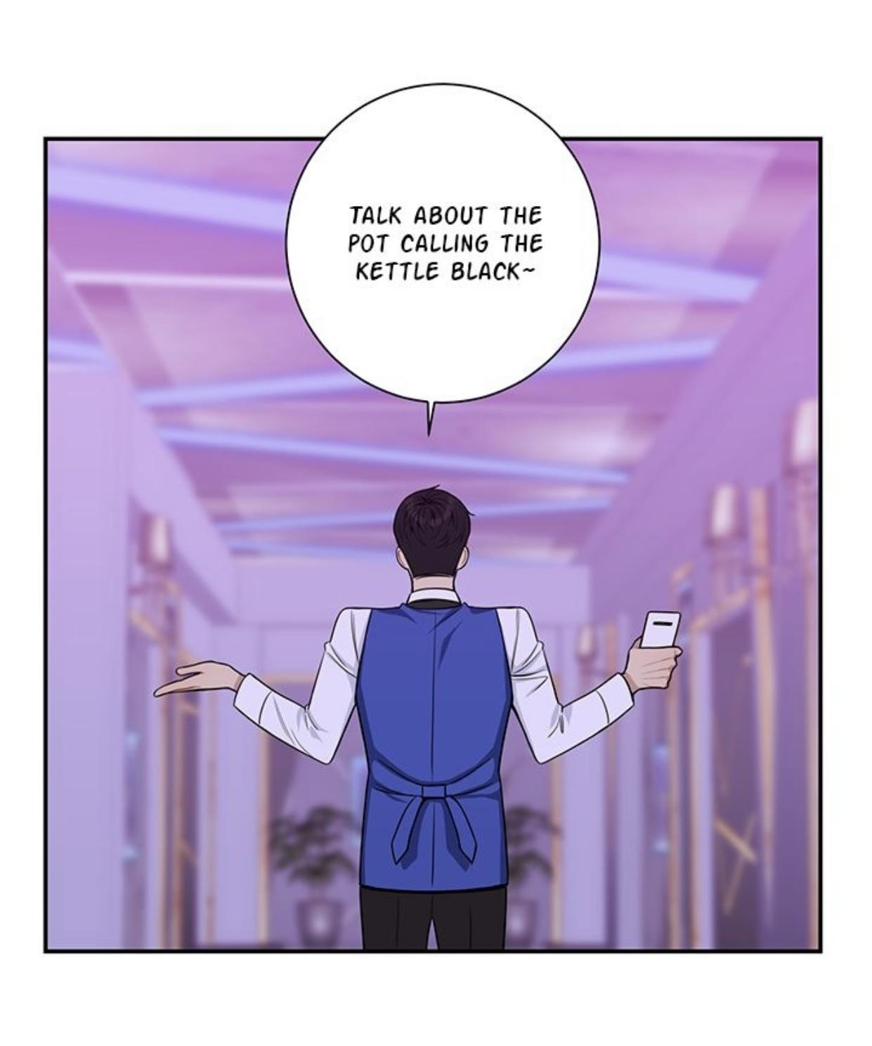 Read Cherry Blossoms After Winter Manga Online