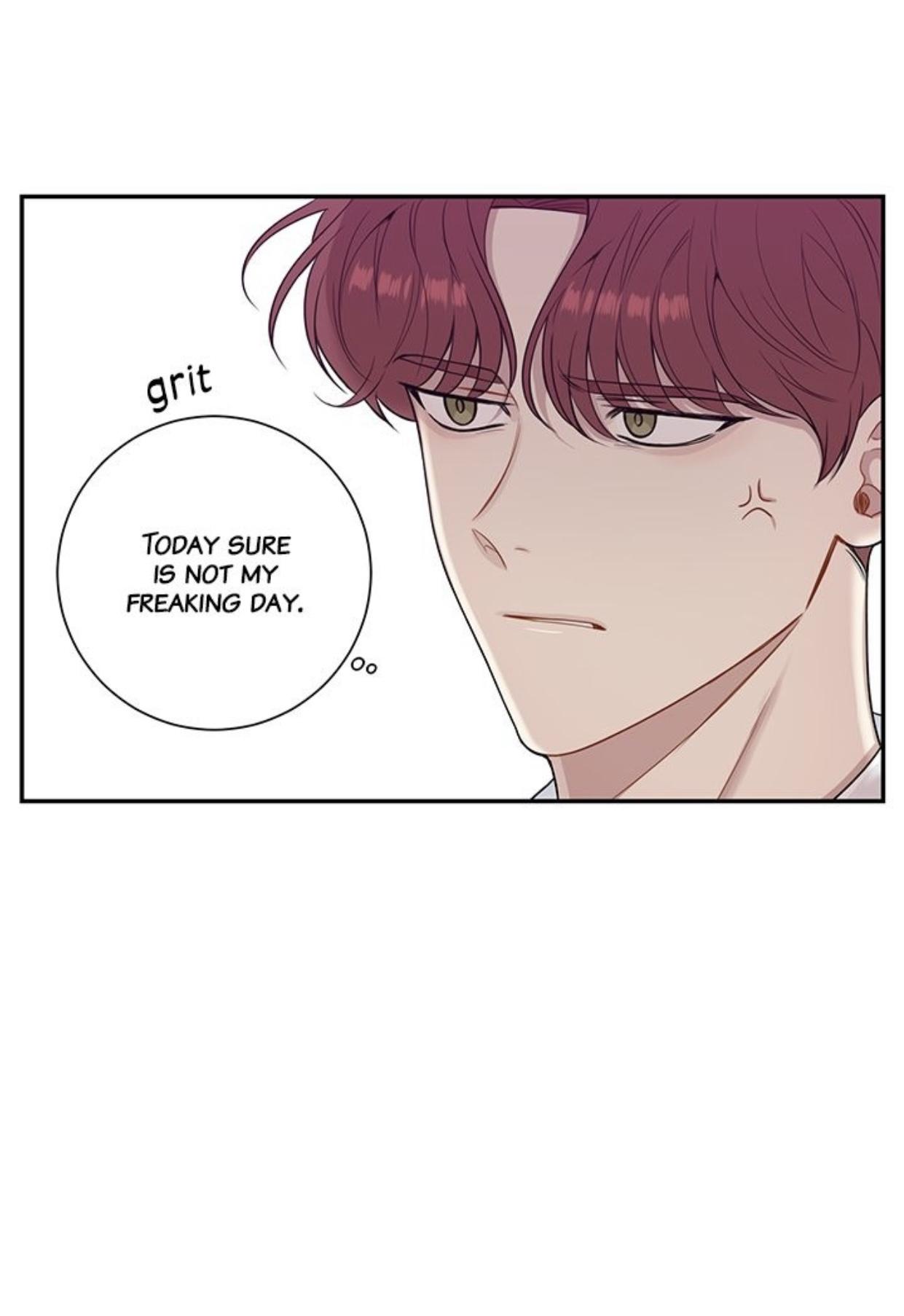 Read Cherry Blossoms After Winter Manga Online