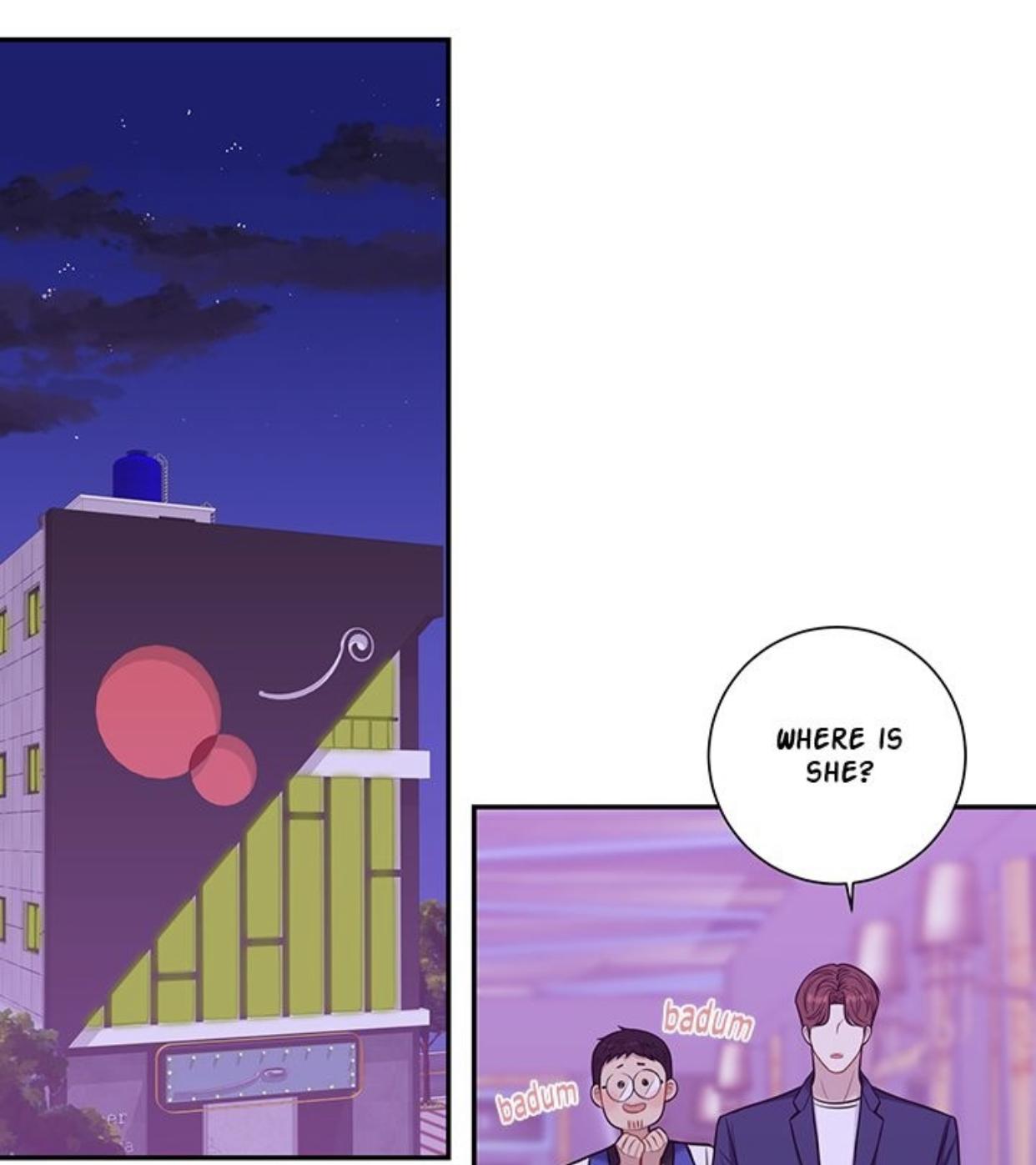 Read Cherry Blossoms After Winter Manga Online