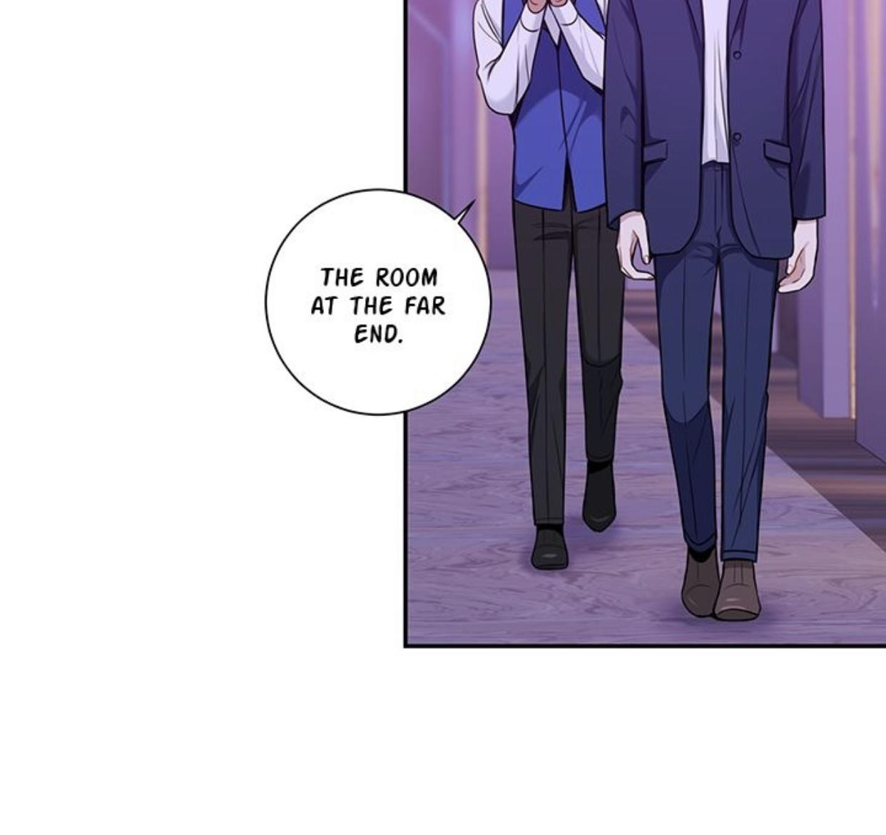 Read Cherry Blossoms After Winter Manga Online