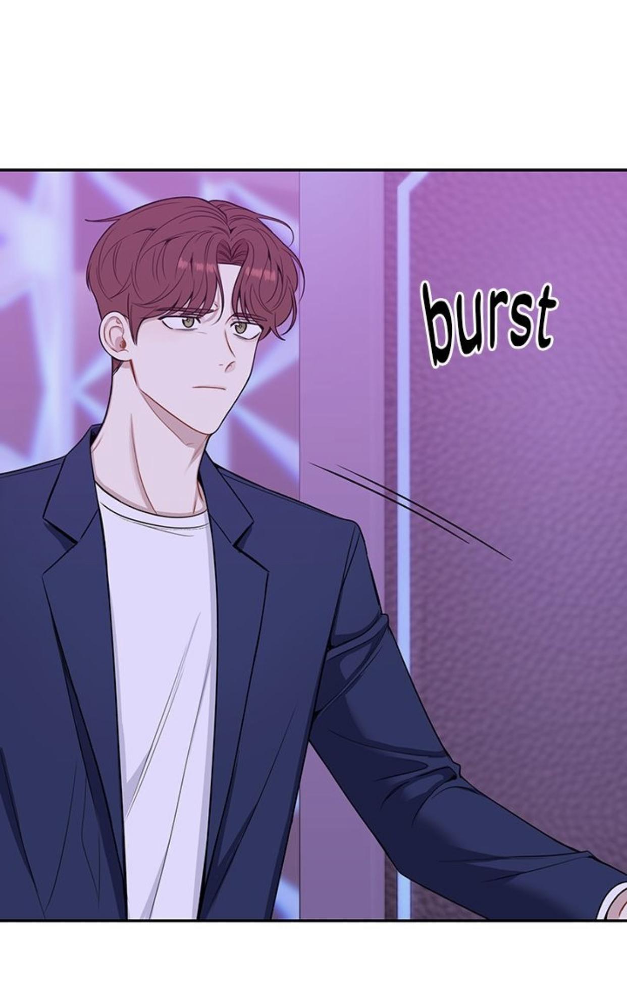 Read Cherry Blossoms After Winter Manga Online