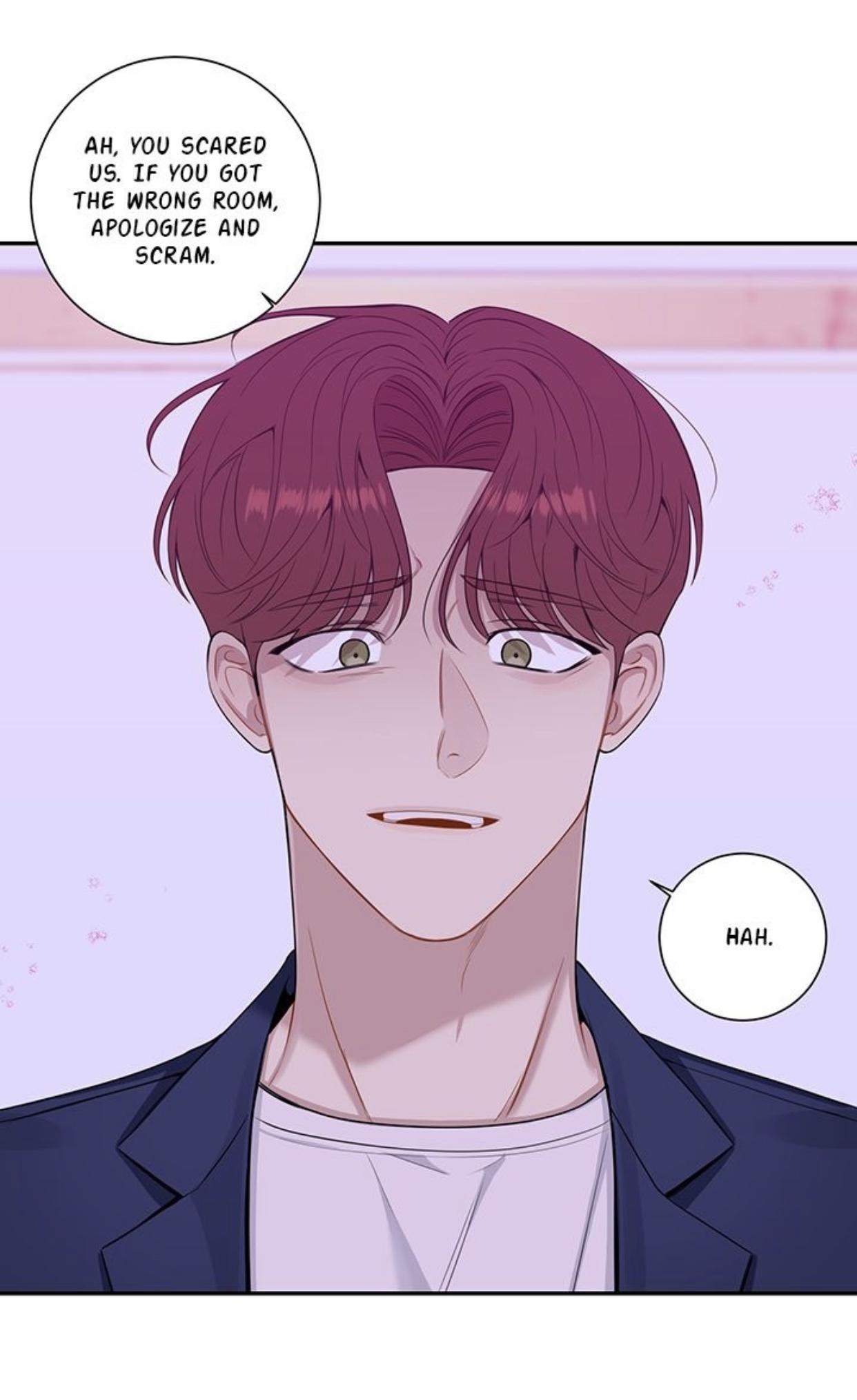 Read Cherry Blossoms After Winter Manga Online