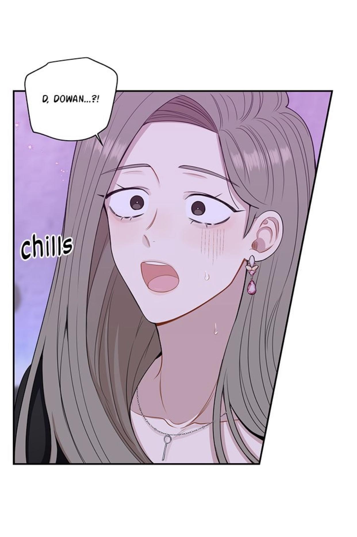 Read Cherry Blossoms After Winter Manga Online