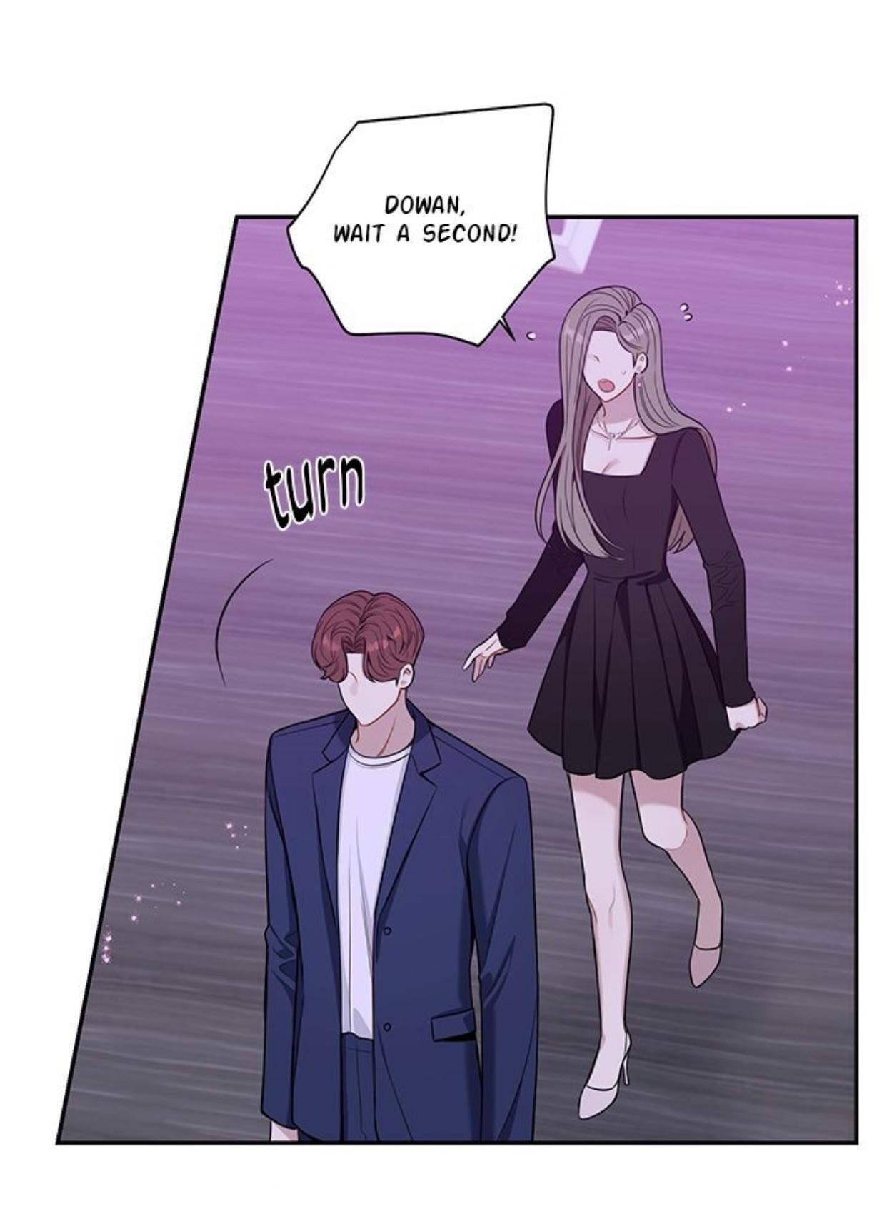 Read Cherry Blossoms After Winter Manga Online