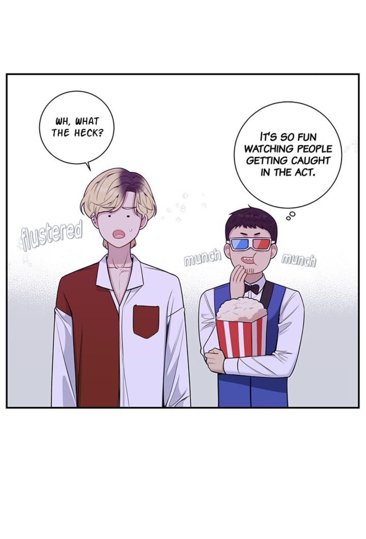 Read Cherry Blossoms After Winter Manga Online