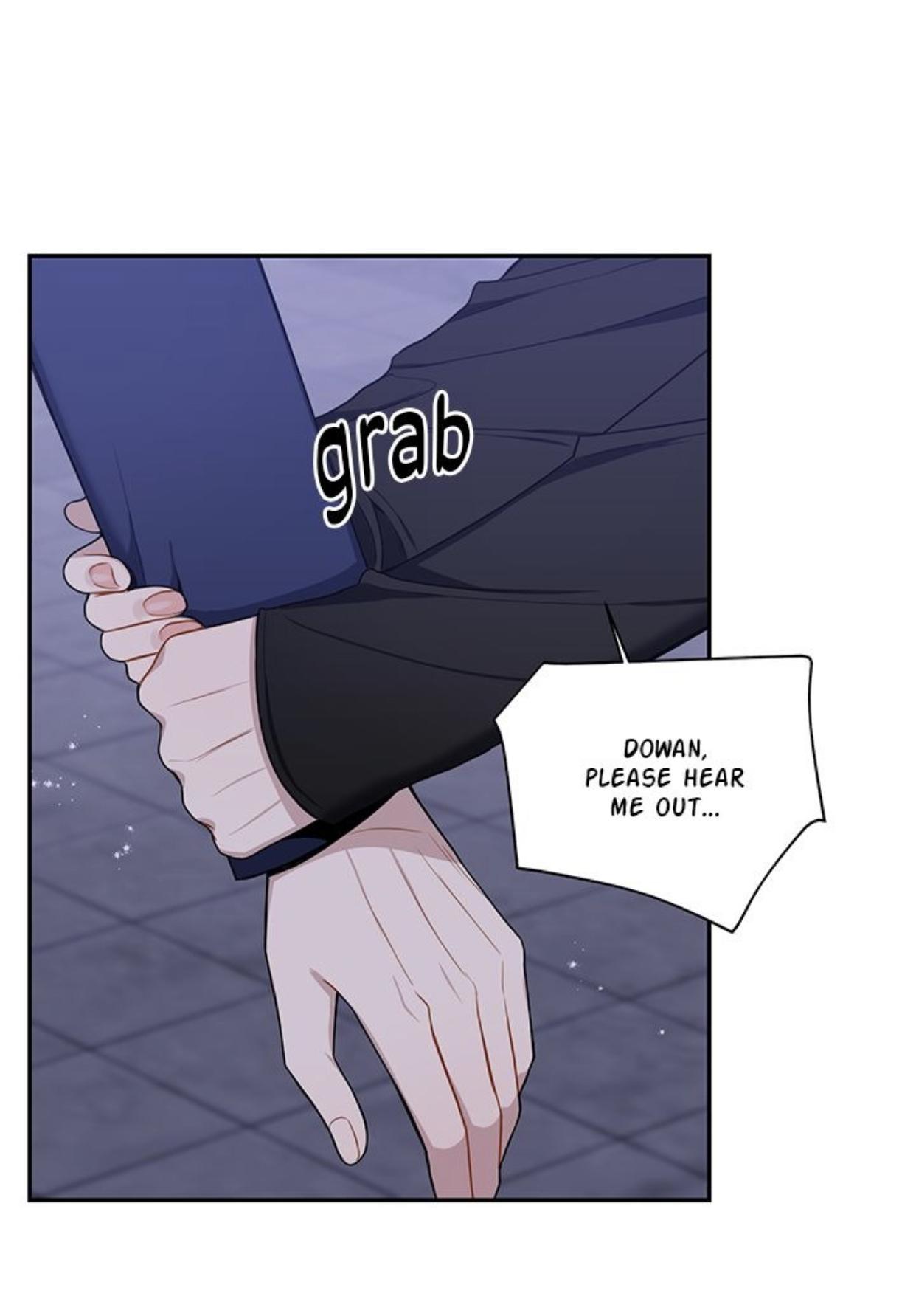 Read Cherry Blossoms After Winter Manga Online