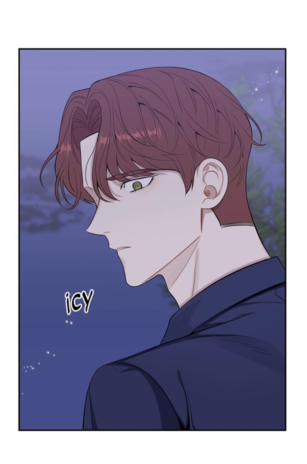 Read Cherry Blossoms After Winter Manga Online