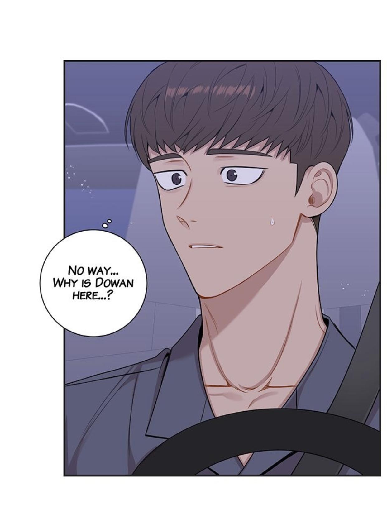 Read Cherry Blossoms After Winter Manga Online