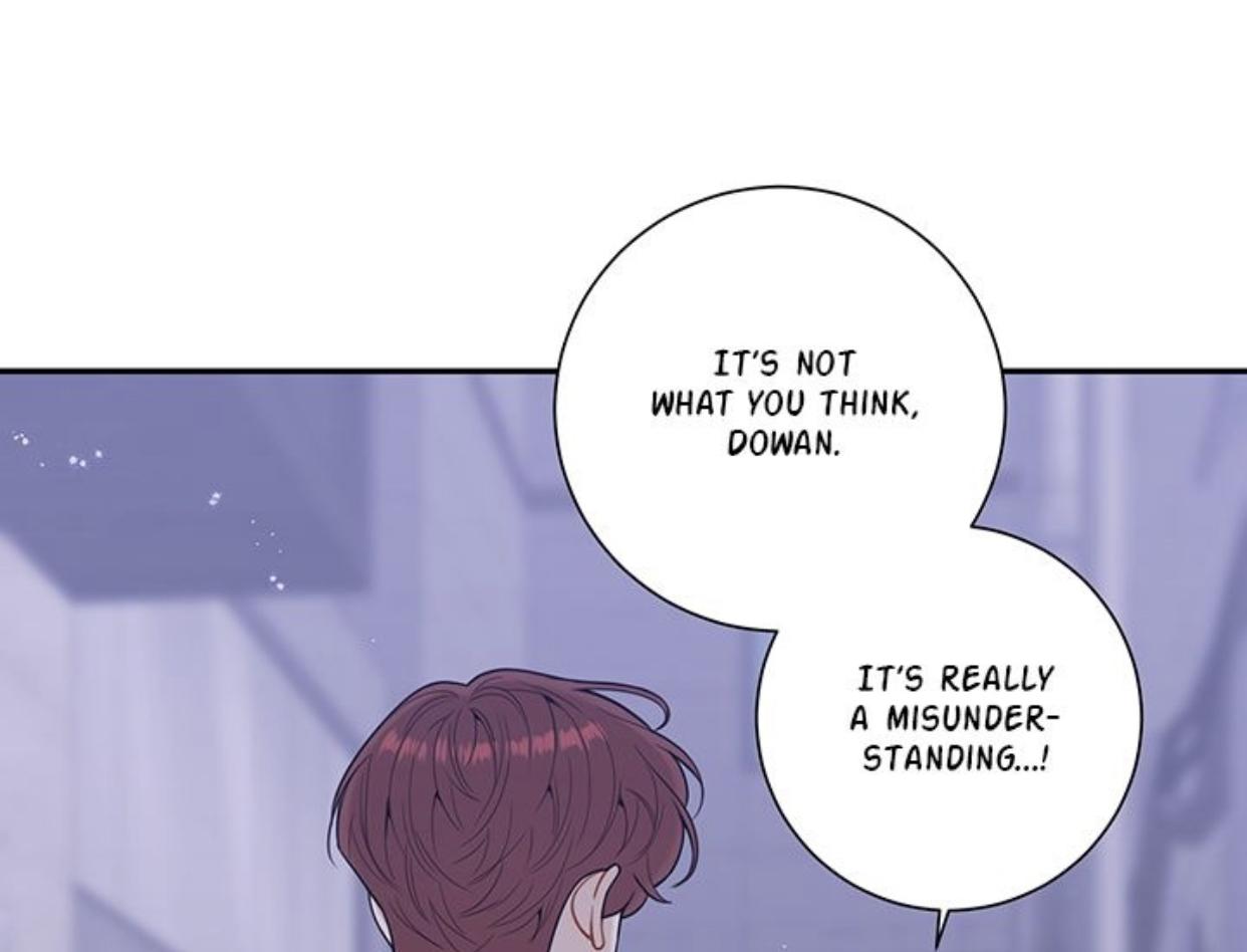 Read Cherry Blossoms After Winter Manga Online