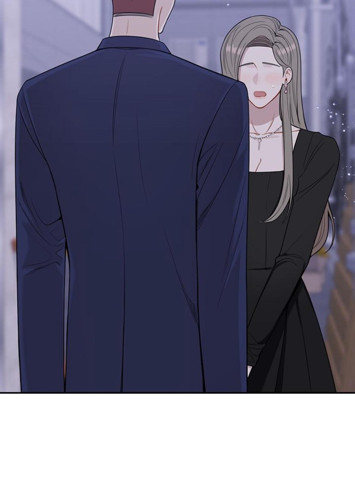 Read Cherry Blossoms After Winter Manga Online