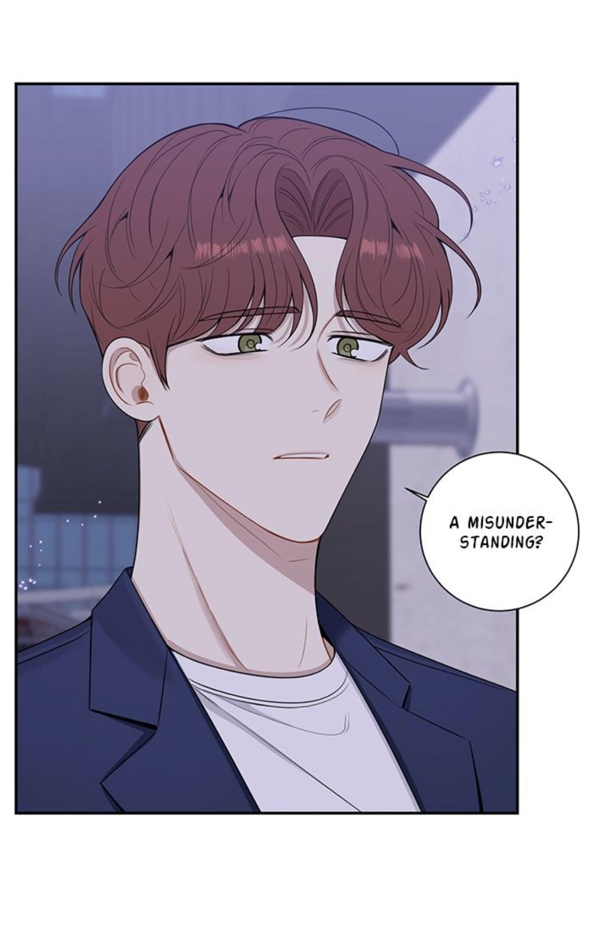 Read Cherry Blossoms After Winter Manga Online