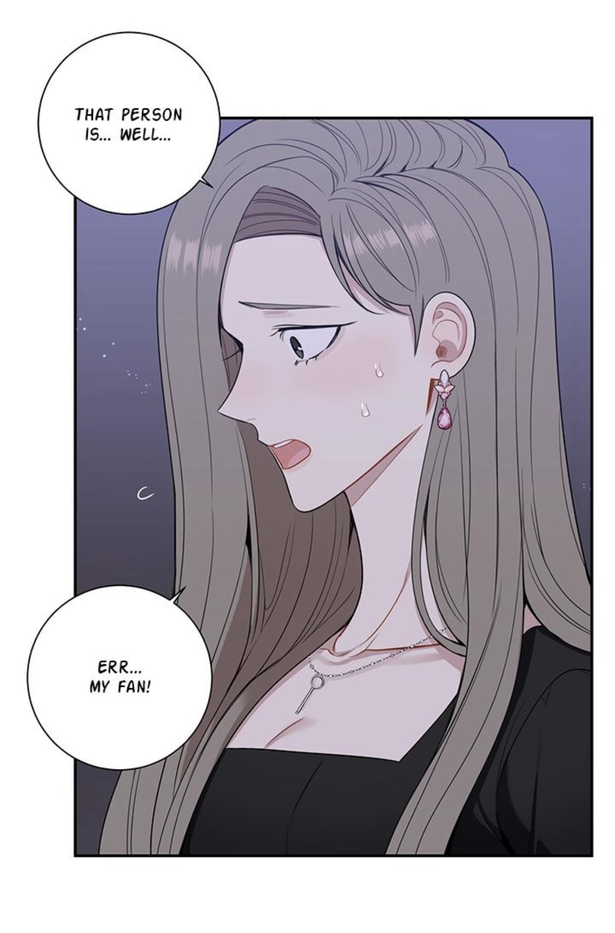 Read Cherry Blossoms After Winter Manga Online