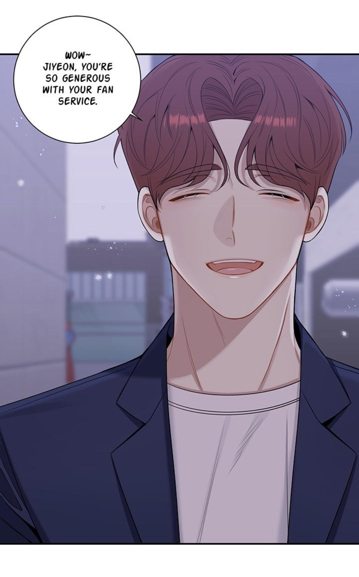 Read Cherry Blossoms After Winter Manga Online