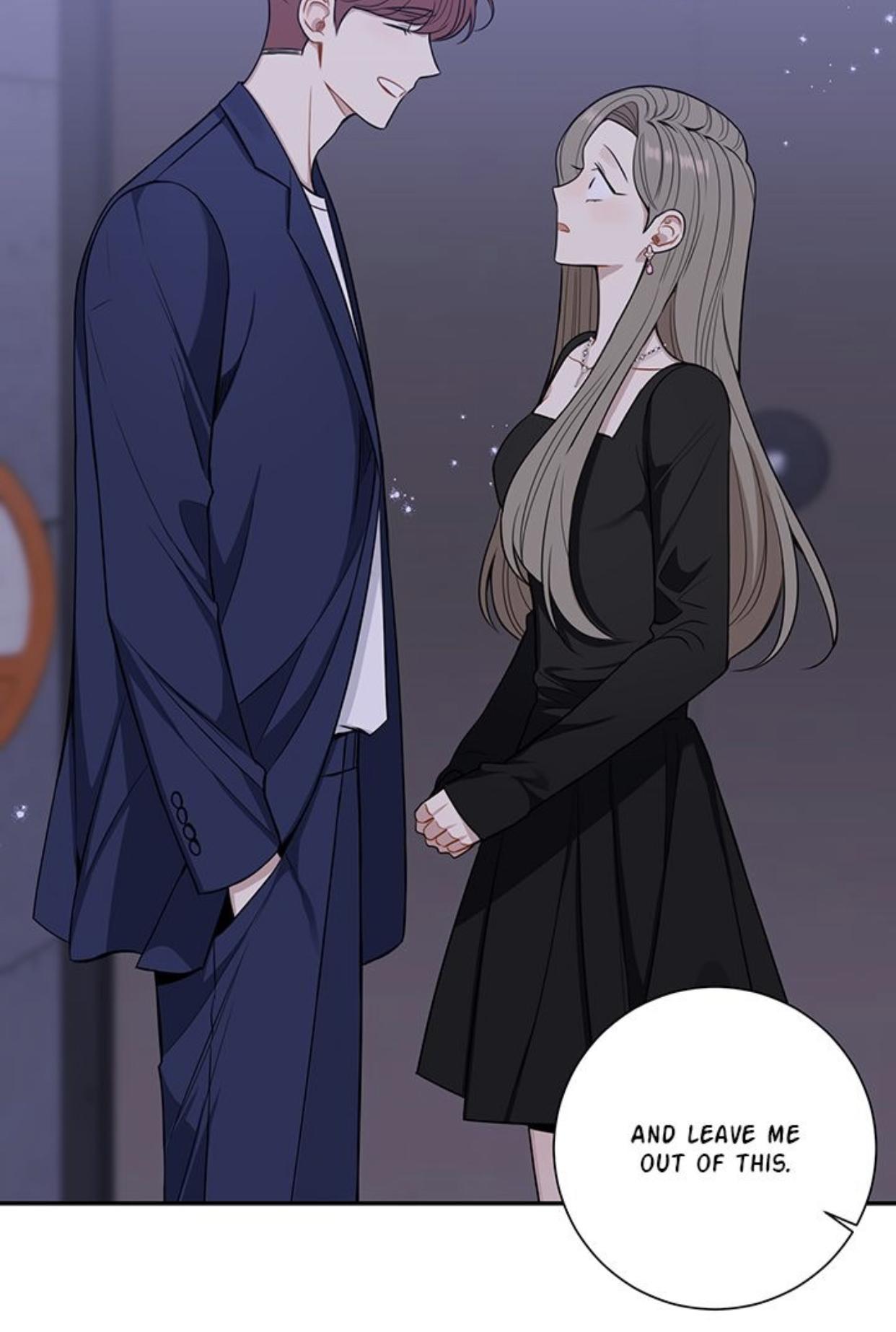 Read Cherry Blossoms After Winter Manga Online