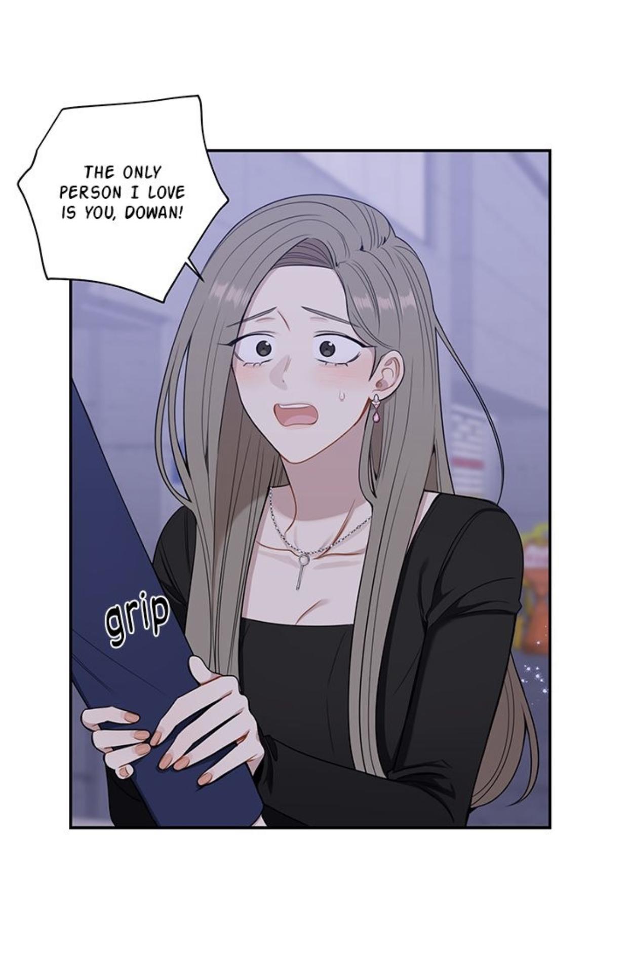 Read Cherry Blossoms After Winter Manga Online