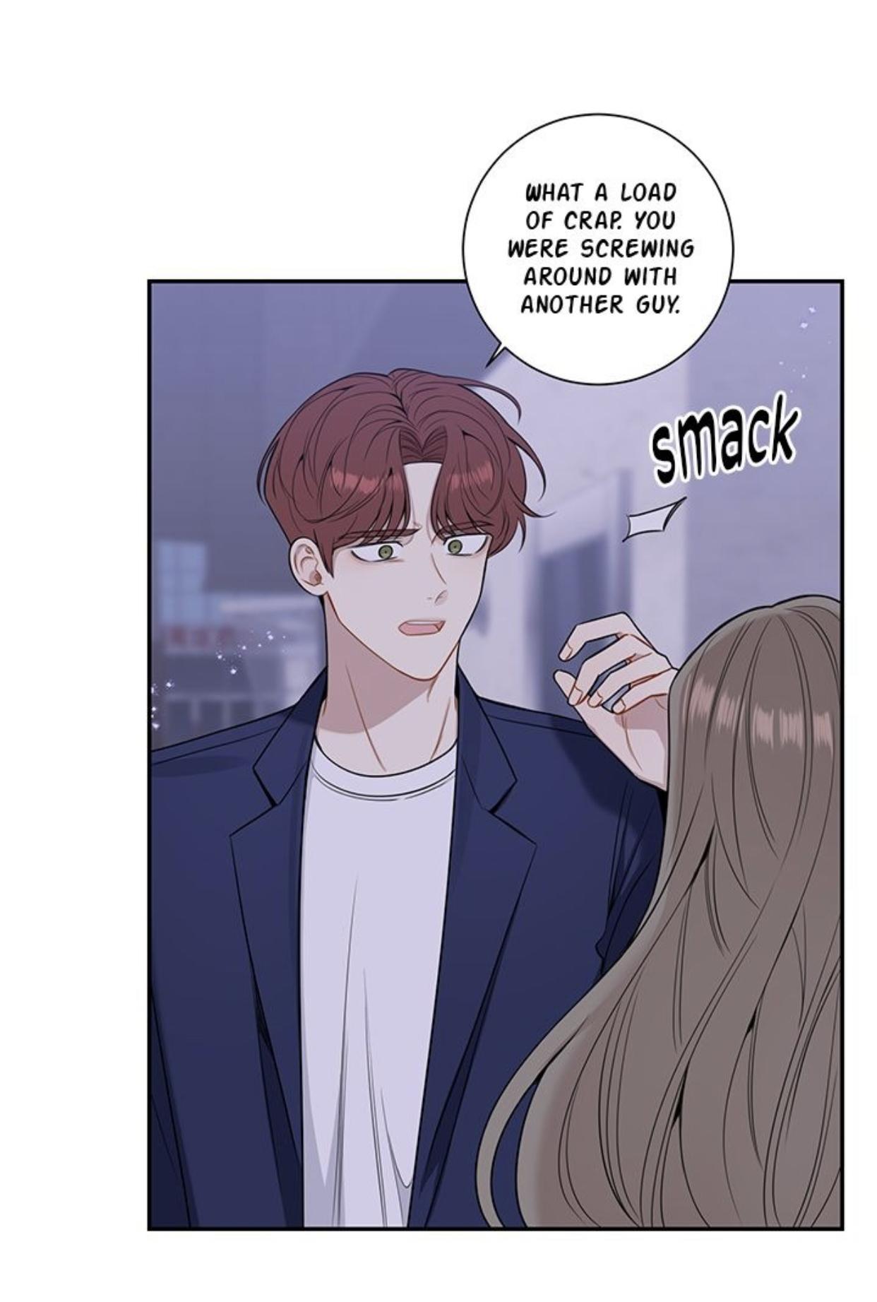 Read Cherry Blossoms After Winter Manga Online