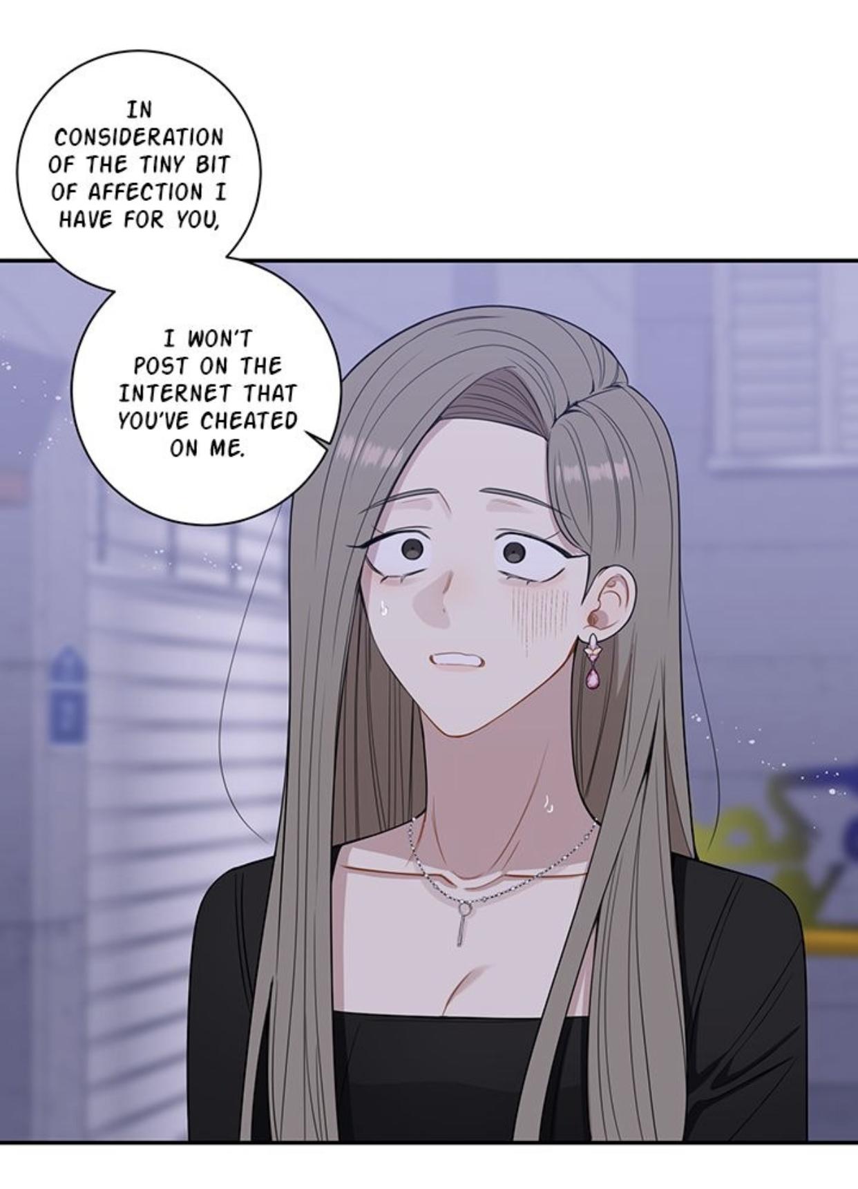 Read Cherry Blossoms After Winter Manga Online