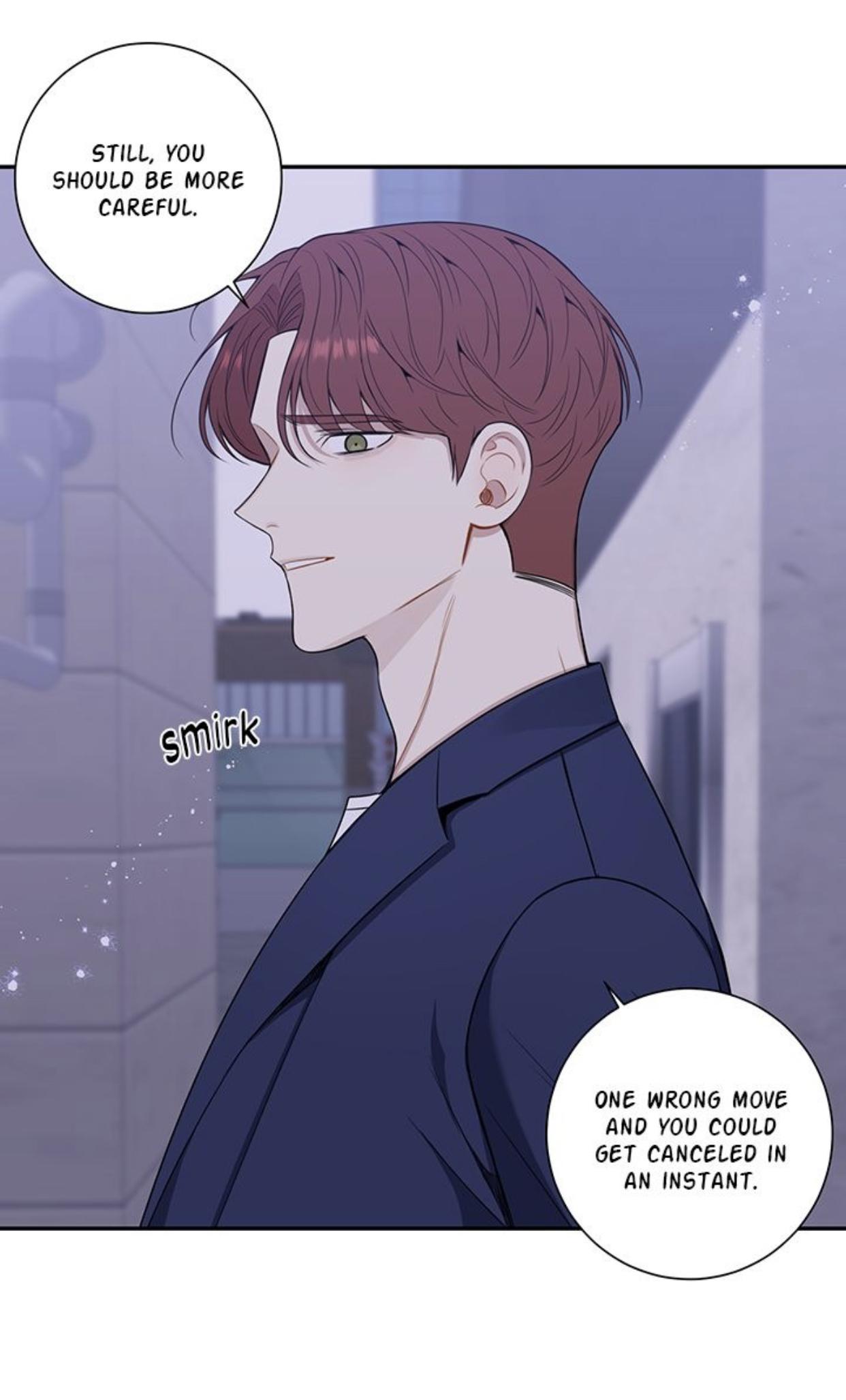 Read Cherry Blossoms After Winter Manga Online