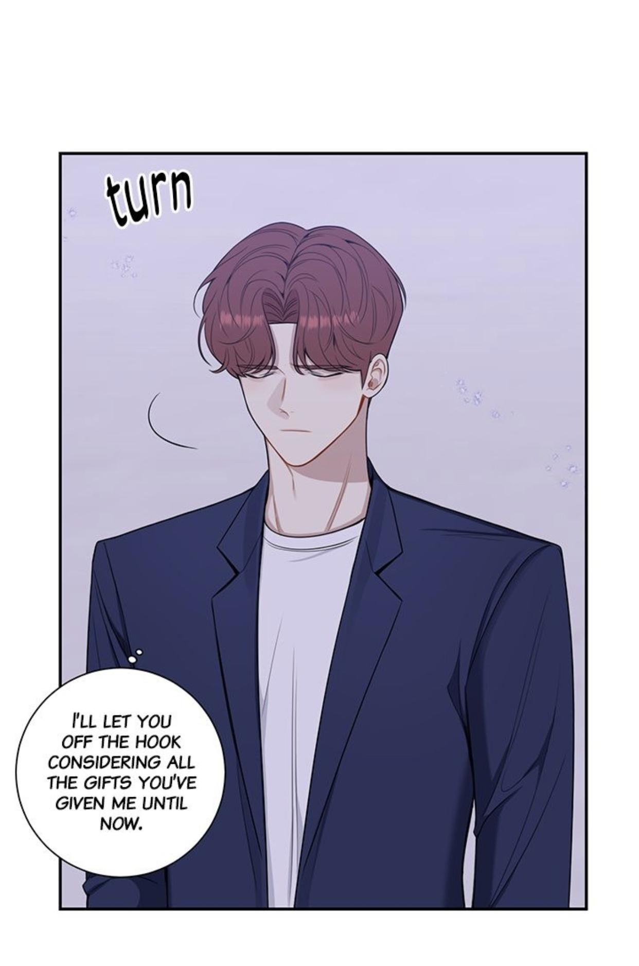 Read Cherry Blossoms After Winter Manga Online