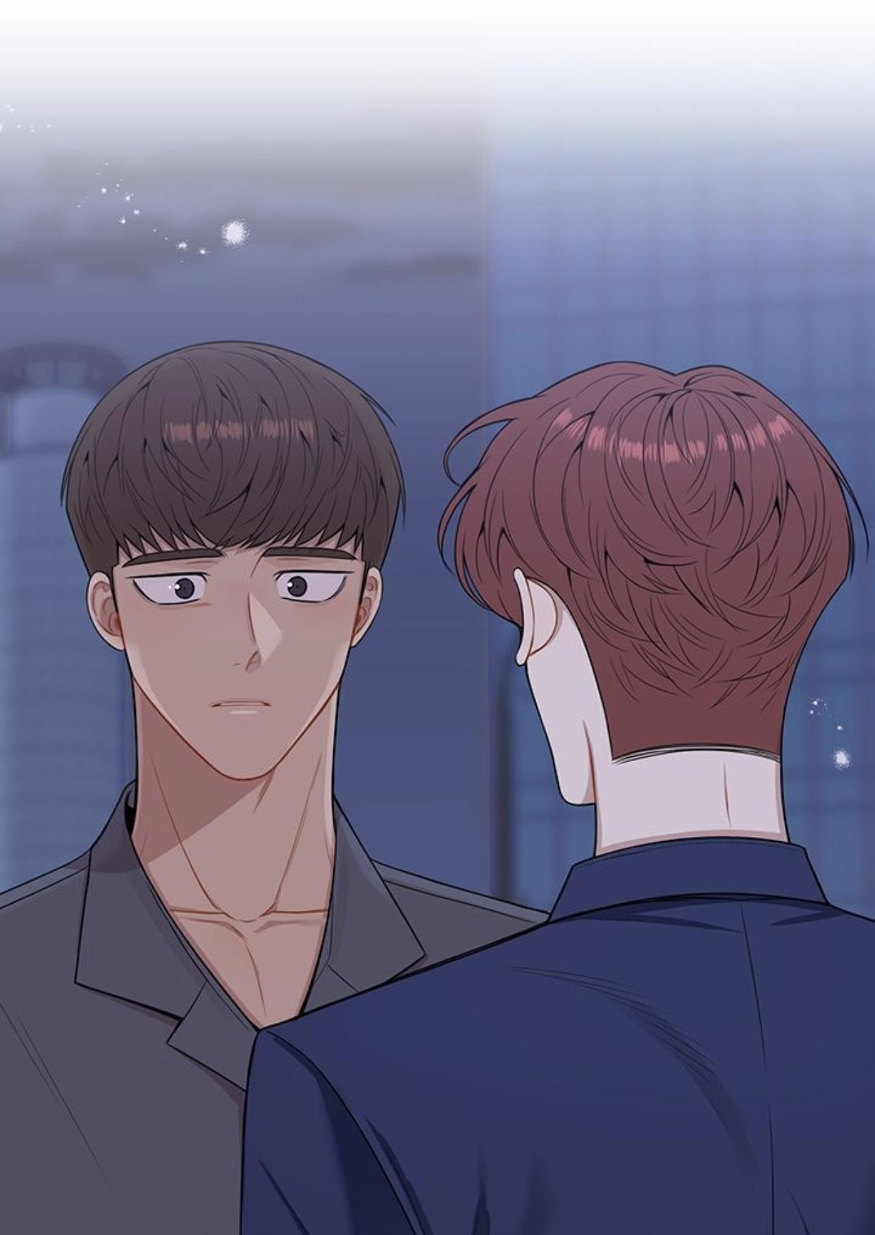 Read Cherry Blossoms After Winter Manga Online