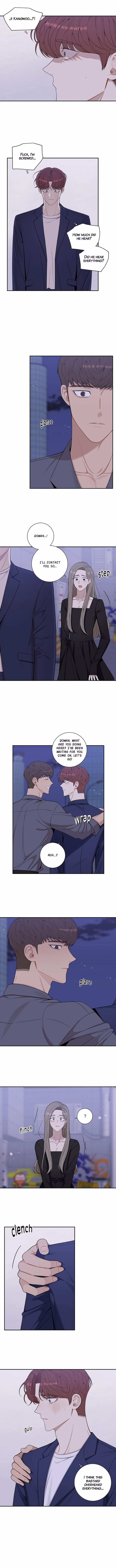 Read Cherry Blossoms After Winter Manga Online