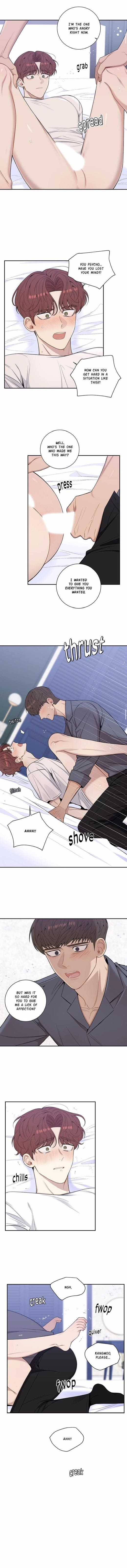 Read Cherry Blossoms After Winter Manga Online