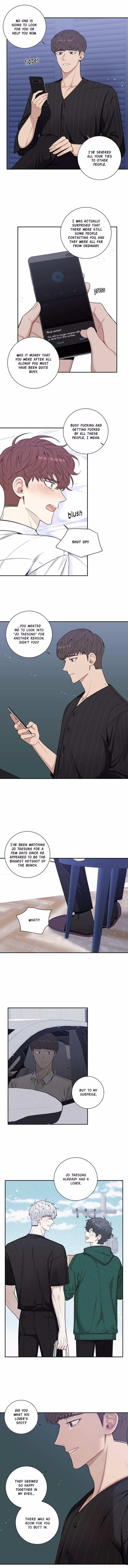 Read Cherry Blossoms After Winter Manga Online