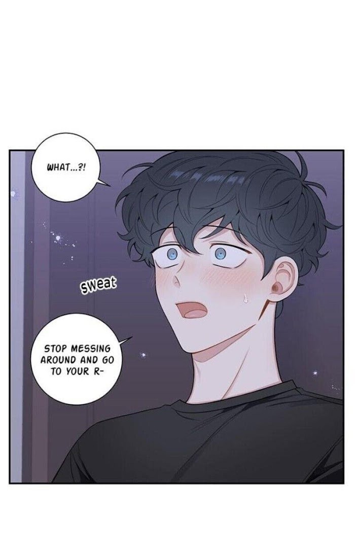 Read Cherry Blossoms After Winter Manga Online