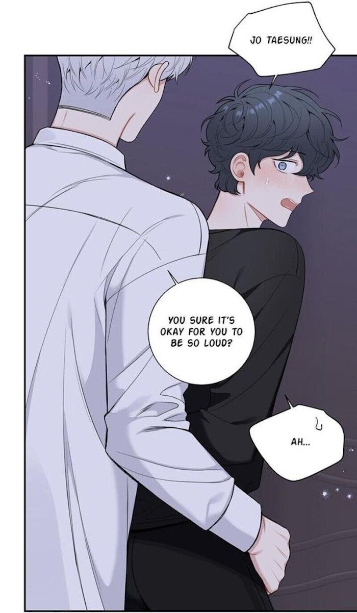 Read Cherry Blossoms After Winter Manga Online