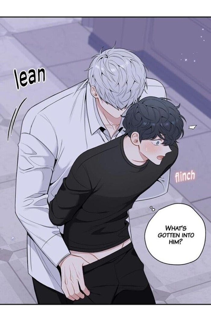 Read Cherry Blossoms After Winter Manga Online