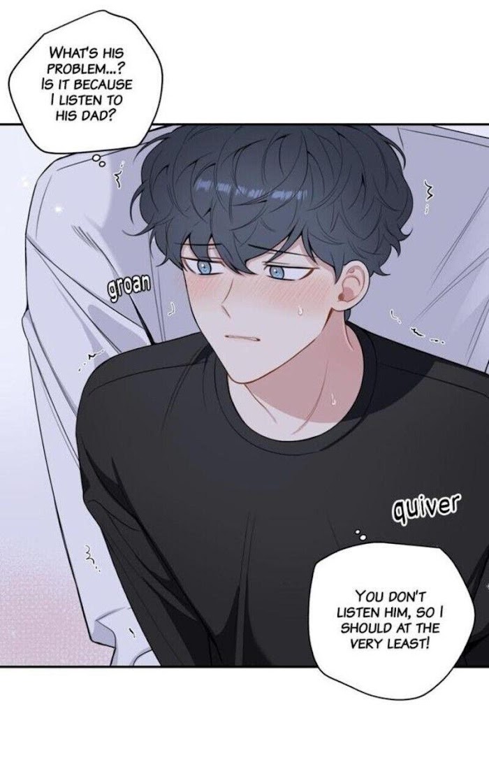 Read Cherry Blossoms After Winter Manga Online