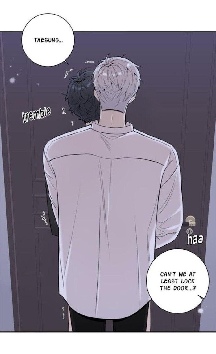 Read Cherry Blossoms After Winter Manga Online