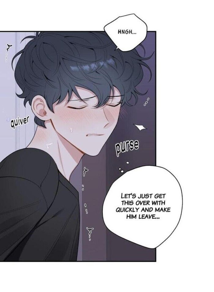 Read Cherry Blossoms After Winter Manga Online