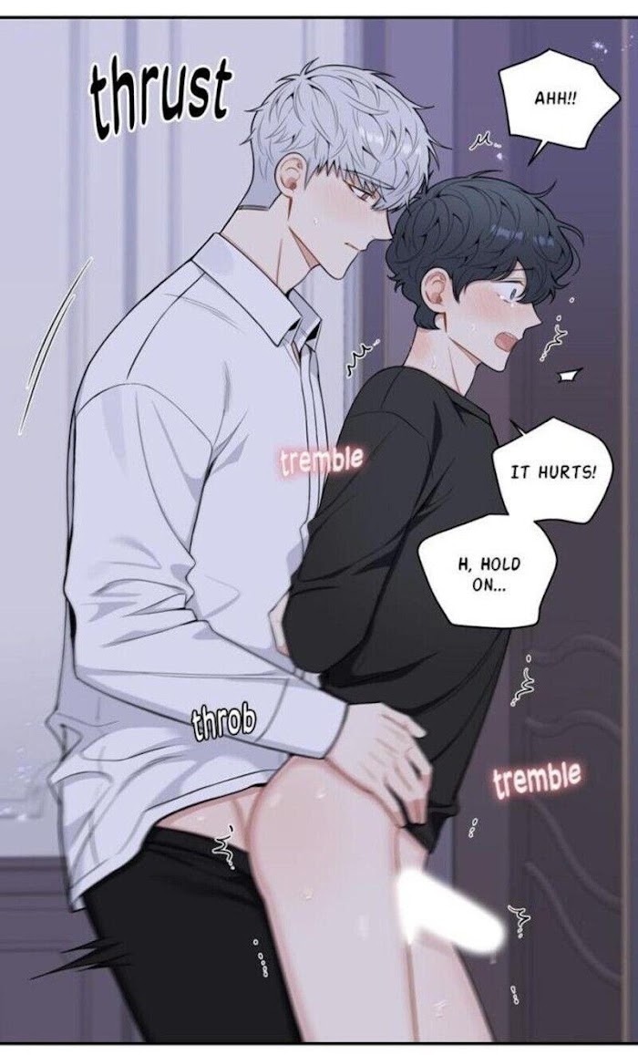 Read Cherry Blossoms After Winter Manga Online