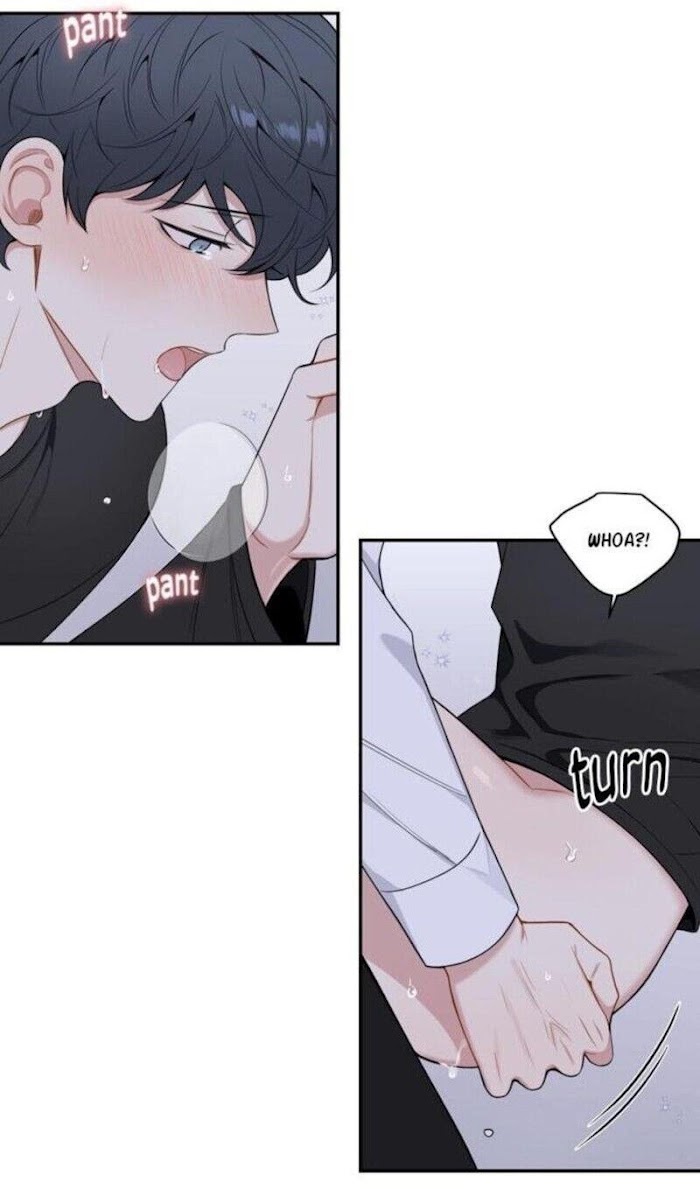 Read Cherry Blossoms After Winter Manga Online